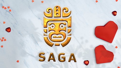Saga TV HD
