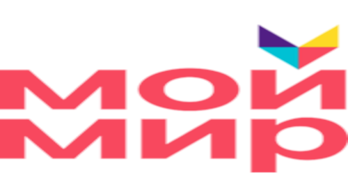 Мой мир