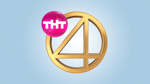 ТНТ4 HD
