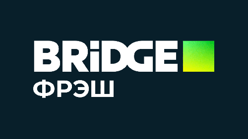 Bridge TV Фрэш