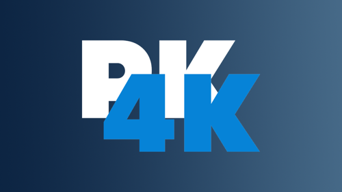 Русское кино 4K