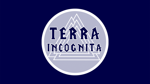 Терра Инкогнита