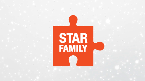 STAR Family HD